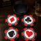 Coasters