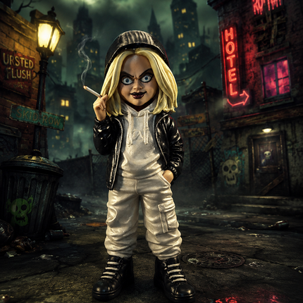 Tiffany – Urban Horror Collectible Figure