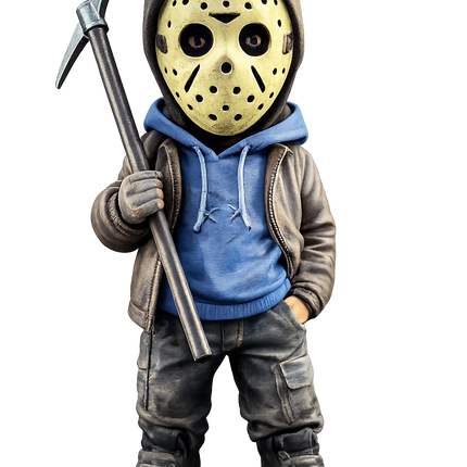 Jason – Urban Horror Collectible Figure