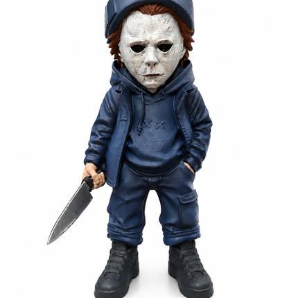Michael Myers – Urban Horror Collectible Figure