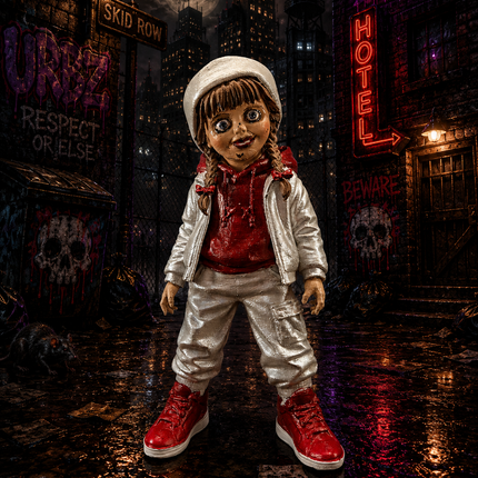 Annabelle – Urban Horror Collectible Figure