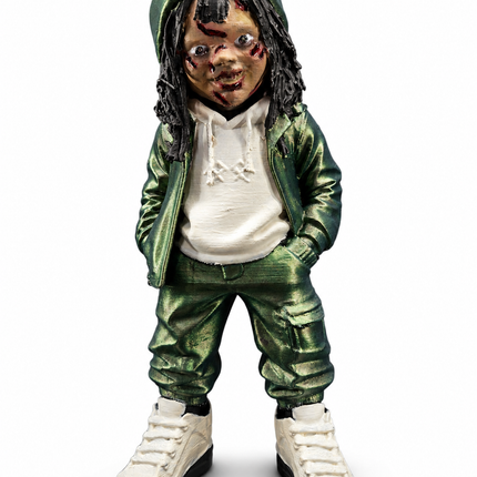 Regan – Possessed Horror Collectible Figure