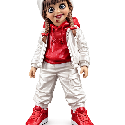 Annabelle – Urban Horror Collectible Figure