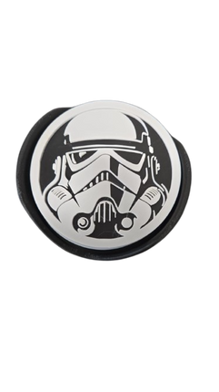 Galactic Coaster Set (5 Pack) – 3D Printed PLA+