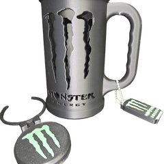 Collection image for: Monster Can Holders