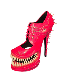 Collection image for: Monster Heels