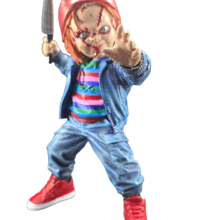 Chucky – Urban Horror Collectible Figure