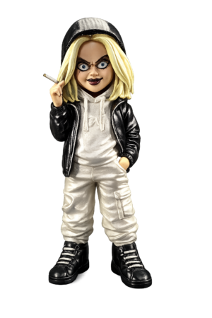 Tiffany – Urban Horror Collectible Figure