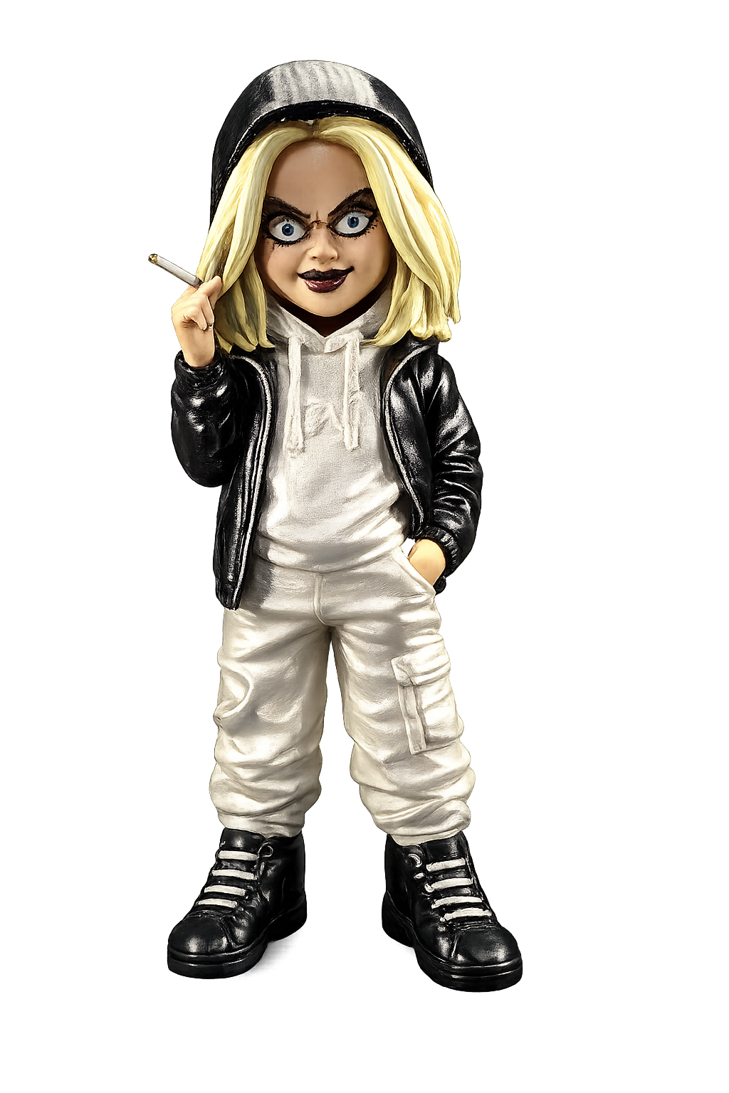 Tiffany – Urban Horror Collectible Figure