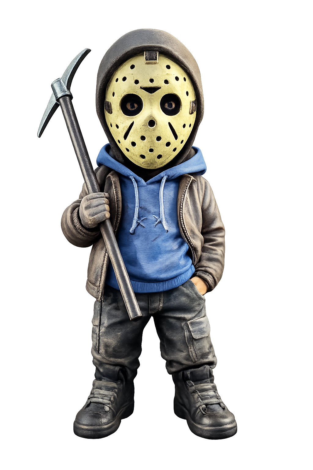 Jason – Urban Horror Collectible Figure