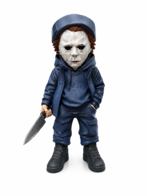 Michael Myers – Urban Horror Collectible Figure
