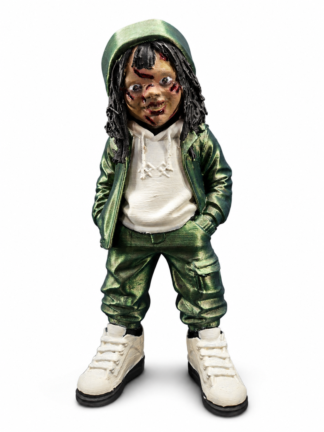 Regan – Possessed Horror Collectible Figure