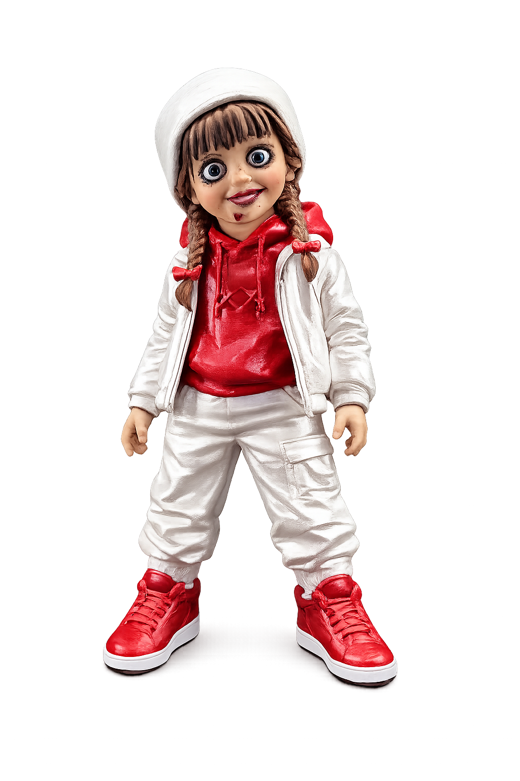 Annabelle – Urban Horror Collectible Figure