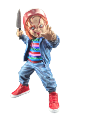 Chucky – Urban Horror Collectible Figure