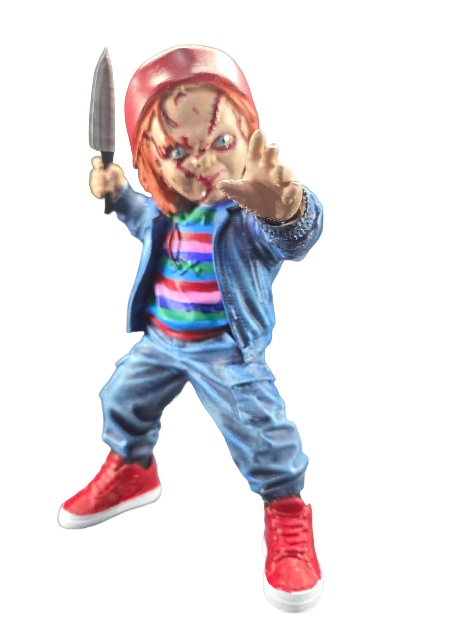 Chucky – Urban Horror Collectible Figure