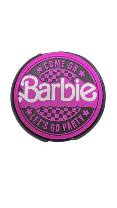 Barbie Style Coaster Set – 3D Printed (PLA+) - Image 8